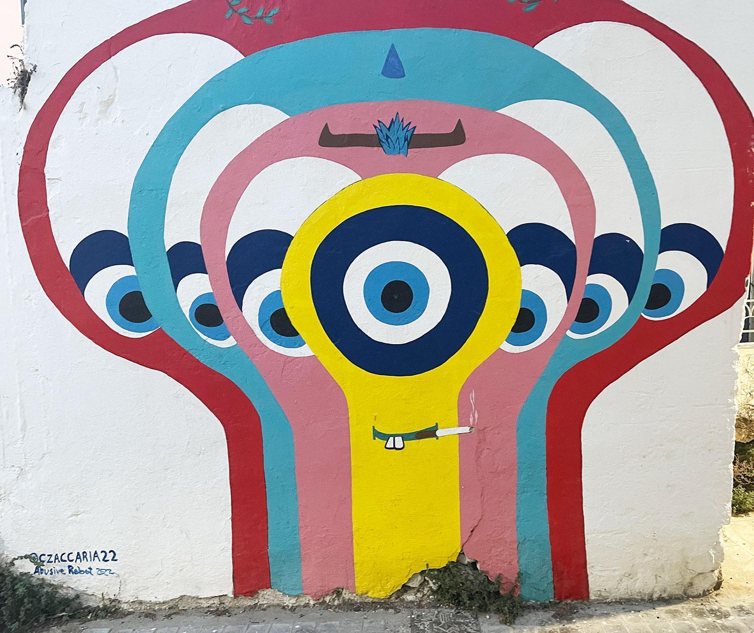 V34 Heraklion (Crete) Exterior foto